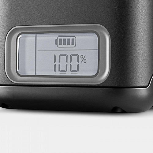 Аккумулятор  KARCHER Battery Power 36/60 батарея 2.042-022.0 - изображение 2