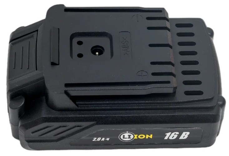 Аккумулятор Kolner 8080216015 16B для KCD 16L, KCD 16-2L, KCD 16-2LC