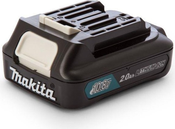 Аккумулятор MAKITA 10.8В 2,0 Ач Li-ion  (197395-1) BL1020B