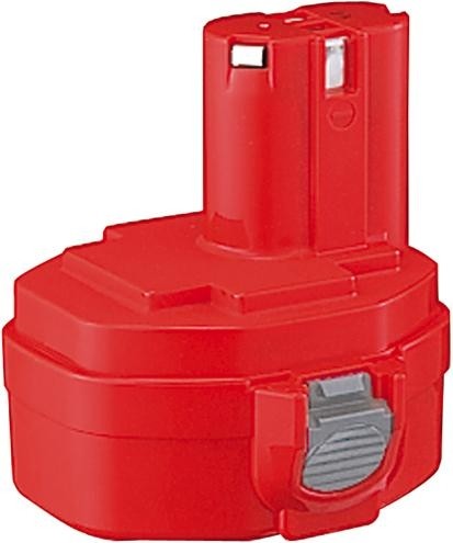 Аккумулятор MAKITA 12.0В 1,3 Ач Ni-Cd  (192681-5) 192681-5