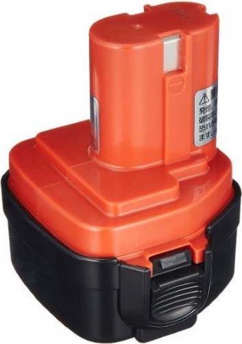 Аккумулятор MAKITA 12.0В 1,3 Ач Ni-Cd  (195993-5) 195993-5 - изображение 2