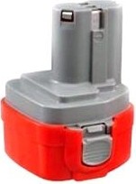 Аккумулятор MAKITA 12.0В 1,3 Ач Ni-Cd  (193981-6) 193981-6