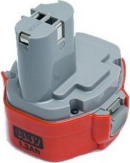 Аккумулятор MAKITA 14.4В 1.3 Ач Ni-Cd  (638349-4)
