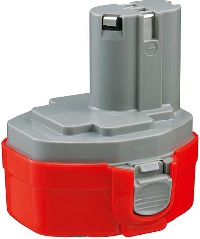 Аккумулятор MAKITA 14.4В 1.3 Ач Ni-Cd  (193986-6) 193986-6