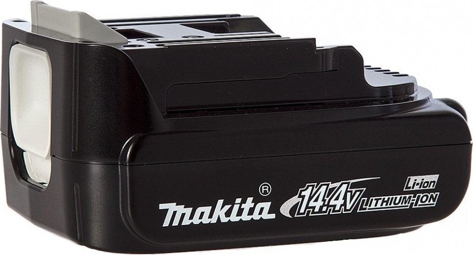 Аккумулятор MAKITA 14.4В 1.5 Ач Li-ion  (632A76-1) BL1415NA (б/уп) 632A76-1