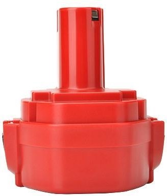 Аккумулятор MAKITA 14.4В 1.9 Ач Ni-Cd  (192600-1) 192600-1 - изображение 2