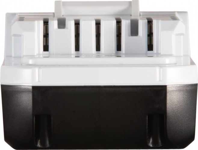 Аккумулятор MAKITA 14,4В 2,0 Ач Li-Ion bl1420g (li-ion, 14в, 2.0aч) 191N76-3 - изображение 3