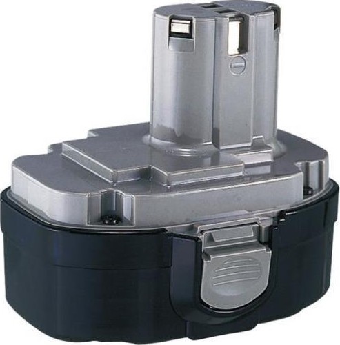 Аккумулятор MAKITA 18.0В 1,3 Ач Ni-Cd  (194105-7) 194105-7