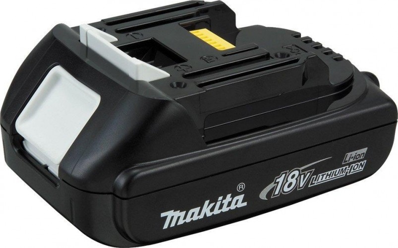 Аккумулятор MAKITA 18.0В 1,3 Ач Li-ion  (638468-6) 638468-6