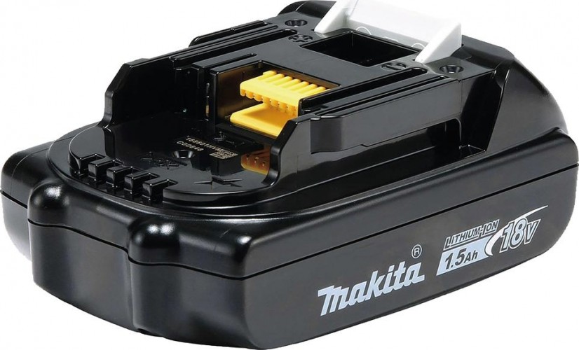 Аккумулятор MAKITA 18.0В 1,5 Ач Li-Ion  BL1815N (без упак.) 632A54-1