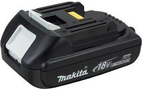 Аккумулятор MAKITA 18.0В 1,5 Ач Li-Ion  (196235-0) 196235-0