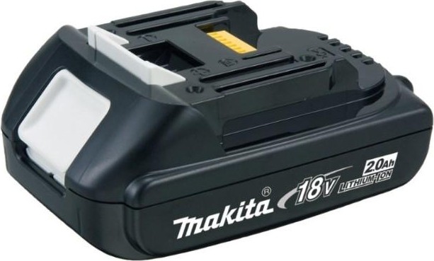 Аккумулятор MAKITA 18.0В 2,0 Ач Li-Ion  (197256-5) 197256-5