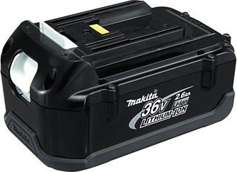 Аккумулятор MAKITA 36.0В 2,6 Ач Li-Ion (194873-2) 194873-2