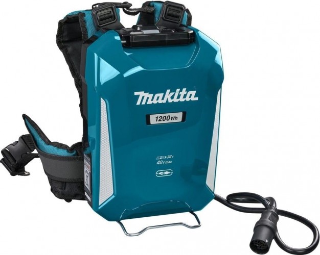 Аккумулятор MAKITA 36В 33,5 Ач XGT PDC1200 ранцевый RUAPDC1200A01