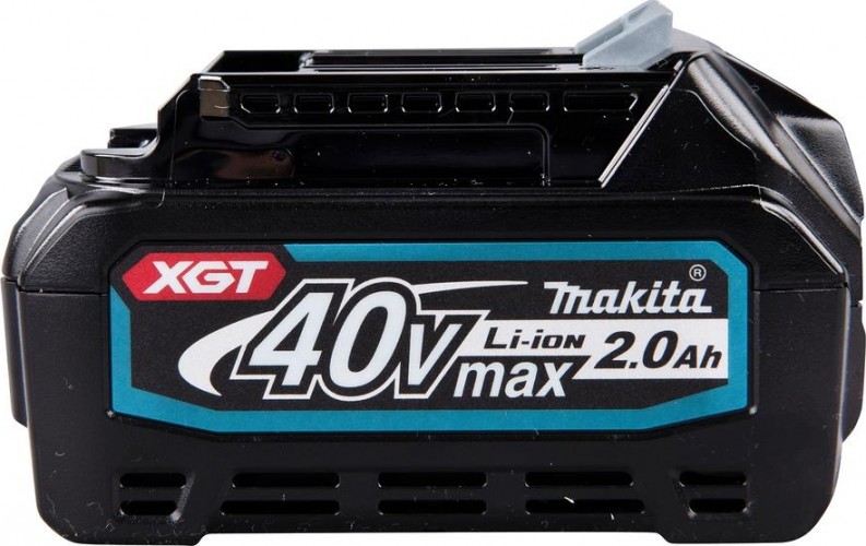 Аккумулятор MAKITA 40.0В 2,0 Ач Li-ion XGT BL4020 191L29-0 - изображение 4