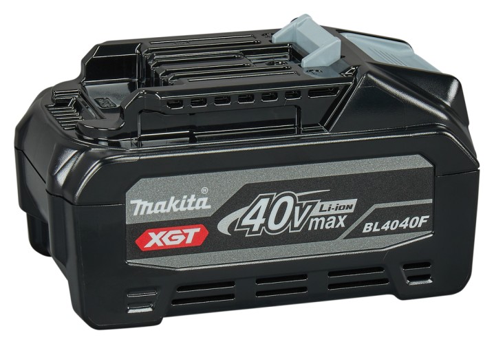 Аккумулятор MAKITA 40.0В 4,0 Ач Li-ion   XGT BL4040F 1910N6-8