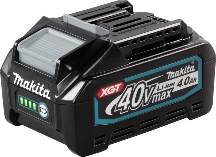 Аккумулятор MAKITA 40.0В 4,0 Ач Li-ion   XGT BL4040 191B26-6