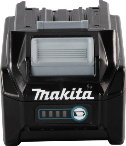 Аккумулятор MAKITA 40.0В 4,0 Ач Li-ion   XGT BL4040 191B26-6 - изображение 3