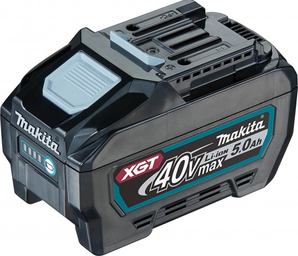 Аккумулятор MAKITA 40.0В 5,0 Ач Li-ion   XGT BL4050 191L47-8