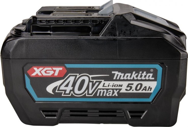 Аккумулятор MAKITA 40.0В 5,0 Ач Li-ion   XGT BL4050 191L47-8 - изображение 3