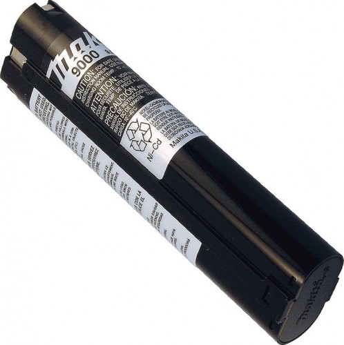 Аккумулятор MAKITA 9,6В 1.3 Ач Ni-CD  9000 191681-2