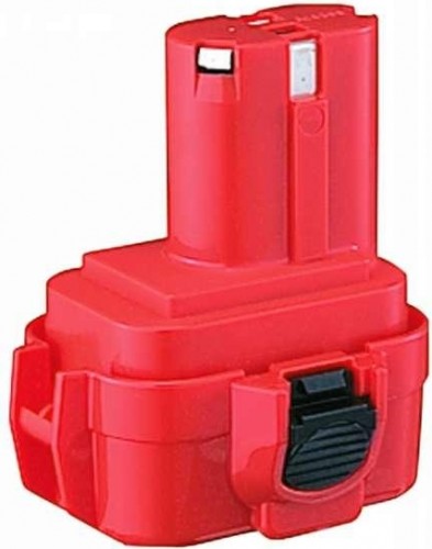 Аккумулятор MAKITA 9.6В 2,0 Ач Ni-Cd  (192595-8) 192595-8