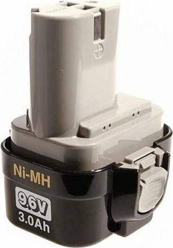 Аккумулятор MAKITA 9.6В 2,8 Ач Ni-Mh  (193058-7) 193058-7