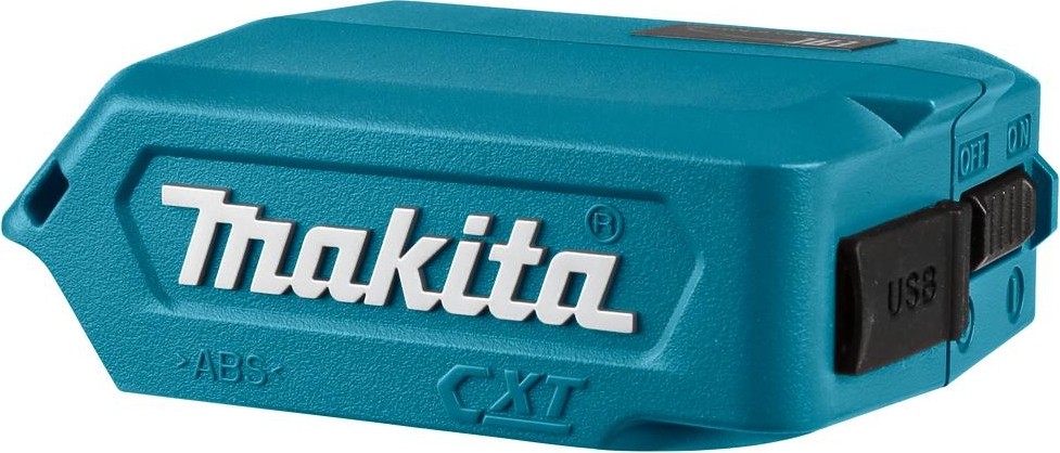 Аккумулятор MAKITA ADP08 usb для cxt 10.8в - изображение 3
