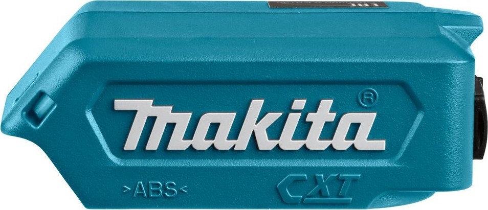 Аккумулятор MAKITA ADP08 usb для cxt 10.8в - изображение 2