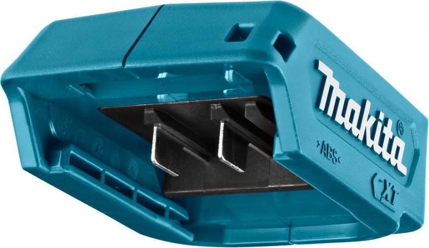 Аккумулятор MAKITA ADP08 usb для cxt 10.8в - изображение 4