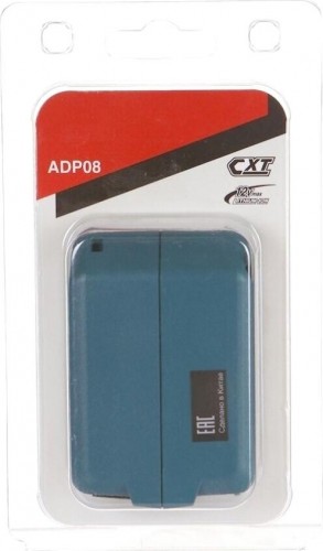 Аккумулятор MAKITA ADP08 usb для cxt 10.8в - изображение 5