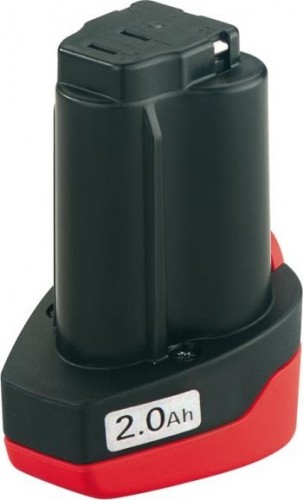 Аккумулятор METABO 10.8 V 2 Ач Li-Ion 625438000