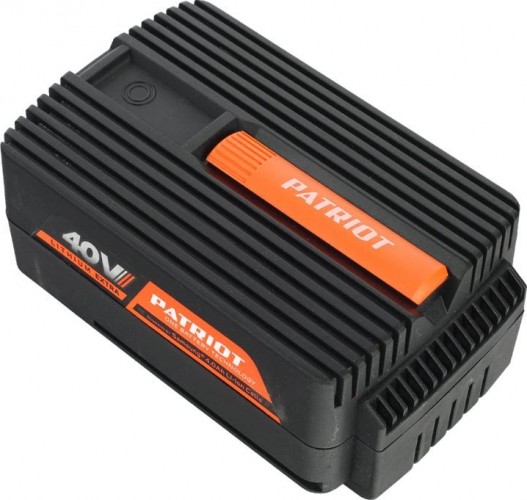 Аккумулятор PATRIOT 40.0V 4,0 Ач Li-ion BL 404 830201100