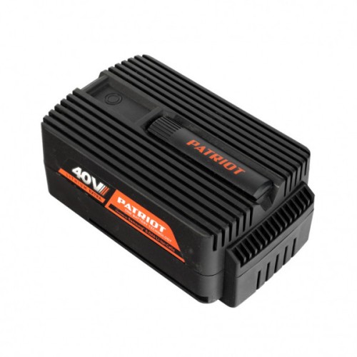 Аккумулятор PATRIOT 40.0V 6,0 Ач Li-ion BL 406 830201406