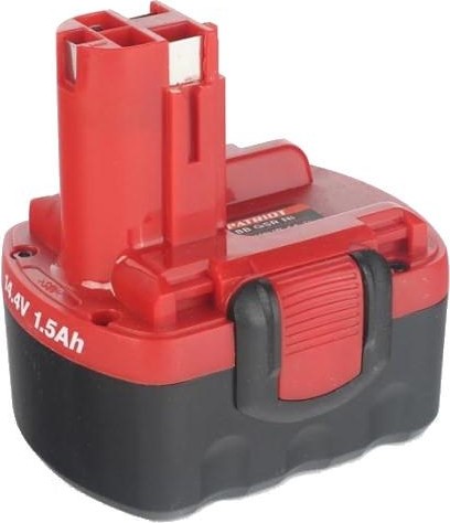 Аккумулятор PATRIOT BB-GSR-Ni 14,4V 1,5 Ah 4V 1,5 Ah  190200102