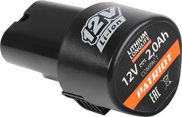Аккумулятор PATRIOT BR 114 Li 180201105