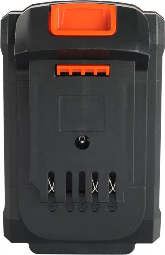 Аккумулятор PATRIOT BR 12V ES 2.0 Ah 180201120 - изображение 3