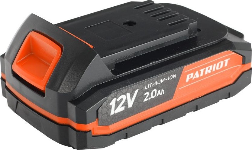 Аккумулятор PATRIOT BR 12V ES 2.0 Ah 180201120