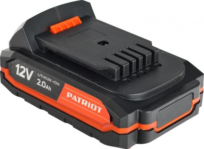 Аккумулятор PATRIOT BR 12V ES 2.0 Ah 180201120 - изображение 2