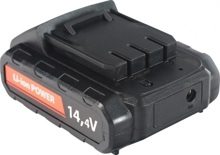 Аккумулятор PATRIOT BR 141 Li серии The One 180201101 - изображение 2