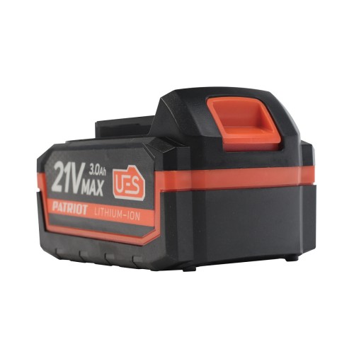 Аккумулятор PATRIOT BR 21V Li-ion 3,0Ah 180301123 - изображение 3