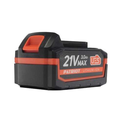 Аккумулятор PATRIOT BR 21V Li-ion 3,0Ah 180301123 - изображение 2