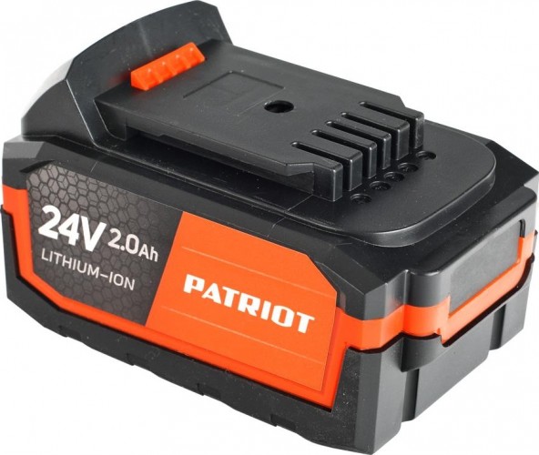 Аккумулятор PATRIOT BR 241 Li 180201124 - изображение 2