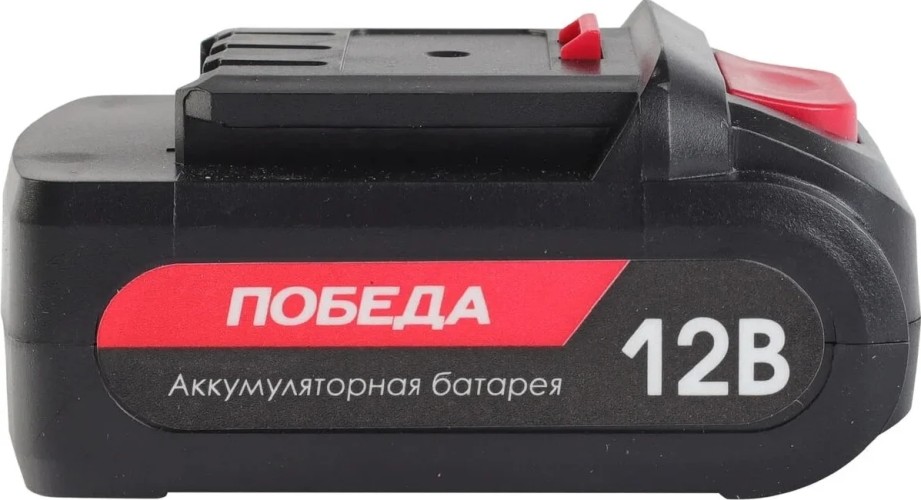 Аккумулятор PATRIOT ДА-12,0ЛИ 2,0Ач ПОБЕДА для EDGE П1 190200111 - изображение 2