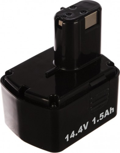 Аккумулятор PATRIOT HB-DCW-Ni 14,4V 1,5 Ah 4V 1,5 Ah  190200104