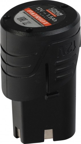 Аккумулятор PATRIOT PB BR 104 180201107 - изображение 3