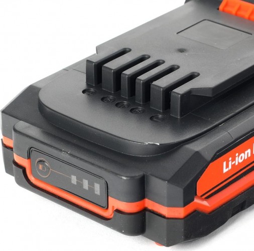 Аккумулятор PATRIOT PB BR 140 Li-ion 1,5Ah Pro 180301101 - изображение 3