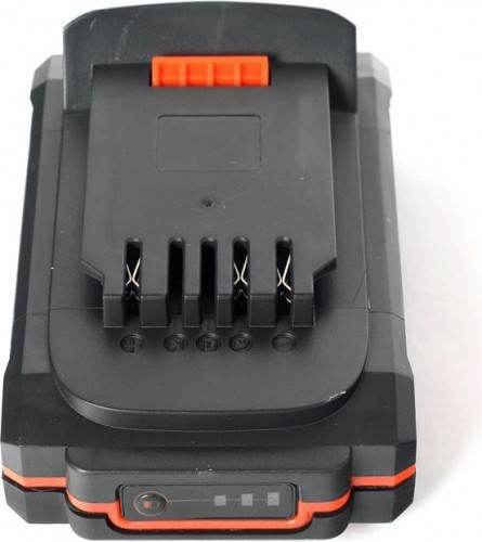 Аккумулятор PATRIOT PB BR 140 Li-ion 1,5Ah Pro 180301101 - изображение 5