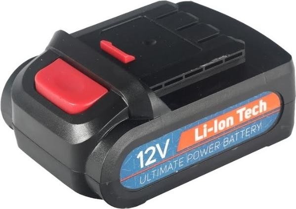 Аккумулятор PATRIOT PB-BR-Li 12,0V 2,0Ah 190200110