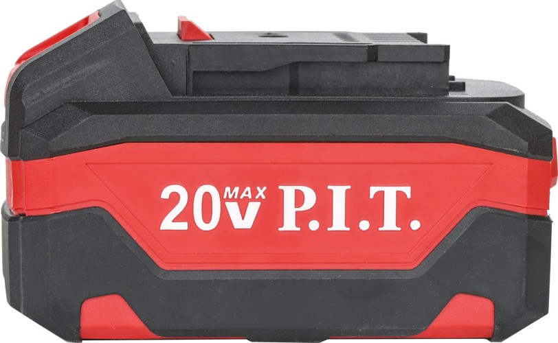 Аккумулятор P.I.T. PH20-5.0 Onepower - изображение 3